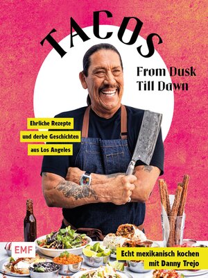 cover image of Tacos From Dusk Till Dawn
